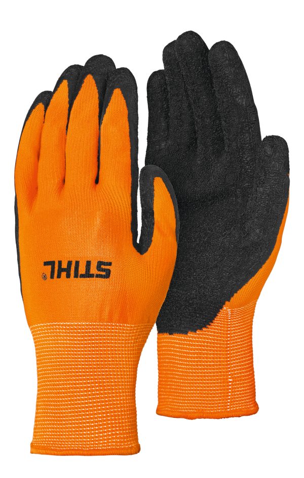 FUNCTION DuroGrip, Veiligheidshandschoenen, maat S
