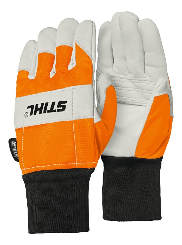 FUNCTION Protect MS, handschoenen met snijbescherming, maat L