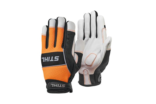 ADVANCE Ergo MS, veiligheidshandschoenen, maat S