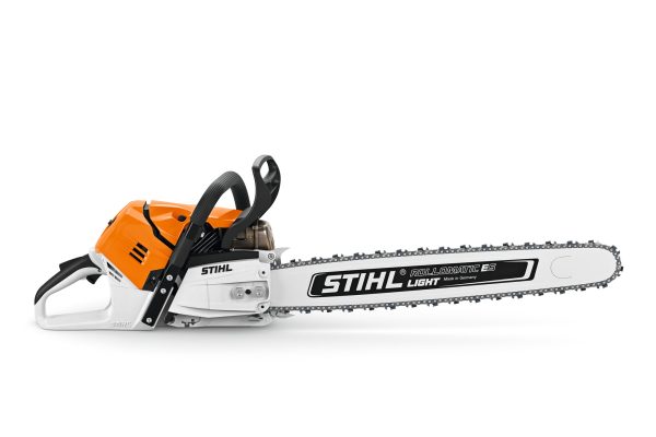 MS 500i W, 50 cm, RS, 3/8" - Afbeelding 2