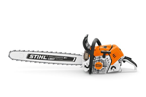 MS 500i W, 50 cm, RS, 3/8" - Afbeelding 3