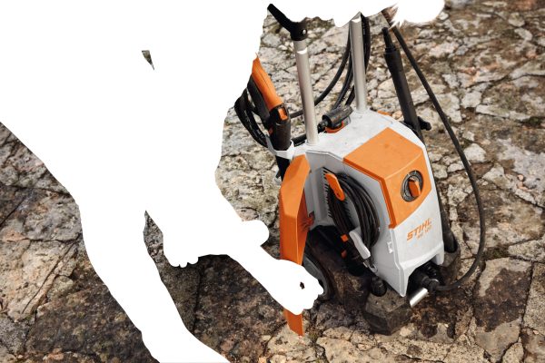 RE 120 PLUS - Afbeelding 4