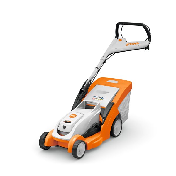 RMA 239 C, zonder accu en lader - Afbeelding 2