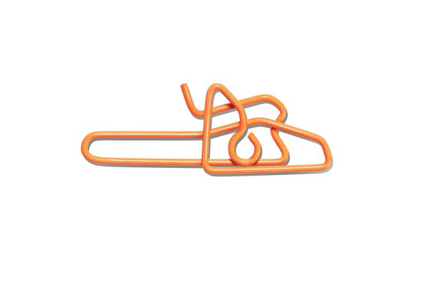 Paperclips ICON, 20 stuks - Afbeelding 2