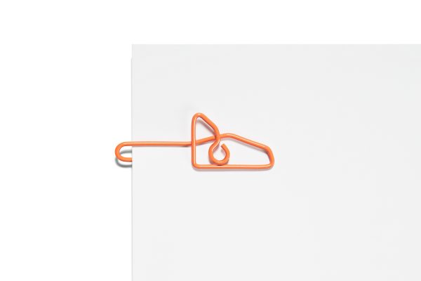 Paperclips ICON, 20 stuks - Afbeelding 3