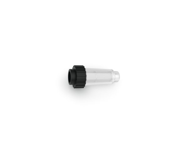 Waterfilter, RE 88 – RE 163 PLUS