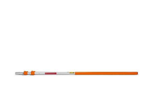 Telescoopstang, 456 cm - Afbeelding 2