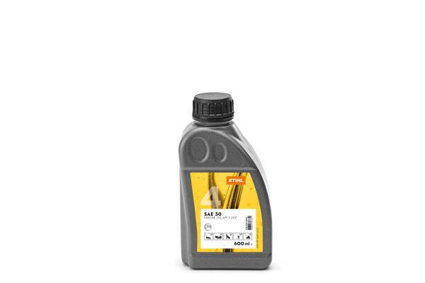 SAE 30 0,6L