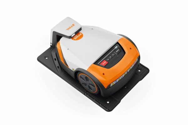 iMOW® dockingstation - Afbeelding 3
