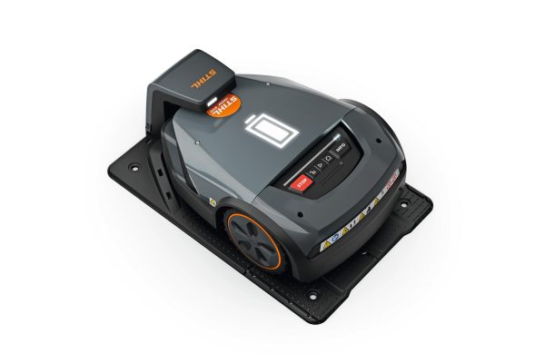 iMOW® EVO dockingstation - Afbeelding 3