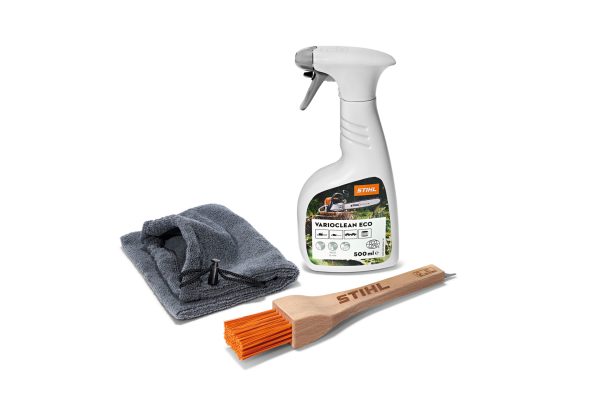 Care & Clean Kit MS Plus - Afbeelding 2