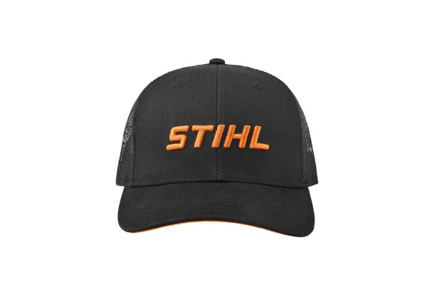 Pet LOGO MESH, zwart - Afbeelding 6