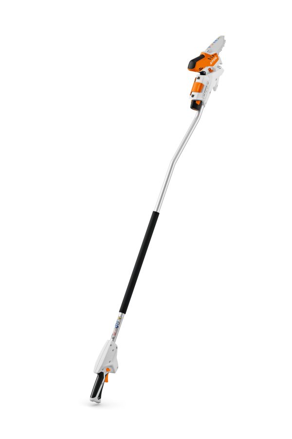 Verlengstuk, voor de STIHL GTA 26 - Afbeelding 2