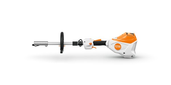 KMA 120 R, zonder accu en lader - Afbeelding 2