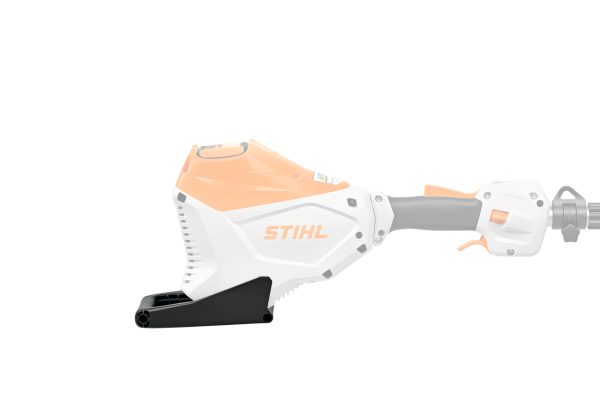 Steun, voor KMA 80 R en KMA 120 R - Afbeelding 2