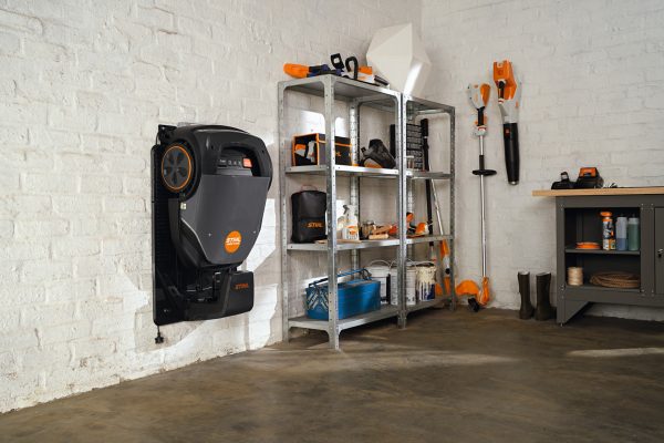 Wandhouder voor iMOW® - Afbeelding 2