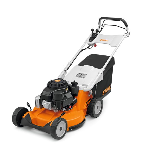 RM 756 YS - Afbeelding 2