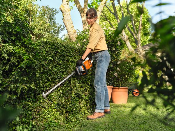 HSA 60, 60 cm, met AK 10 en AL 101 - Afbeelding 6