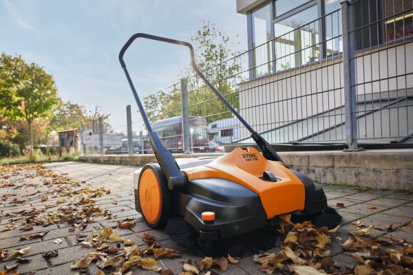 KGA 770, zonder accu en lader - Afbeelding 5