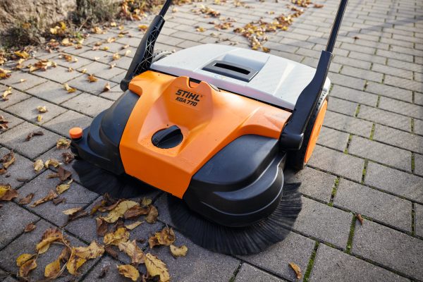 KGA 770, zonder accu en lader - Afbeelding 4