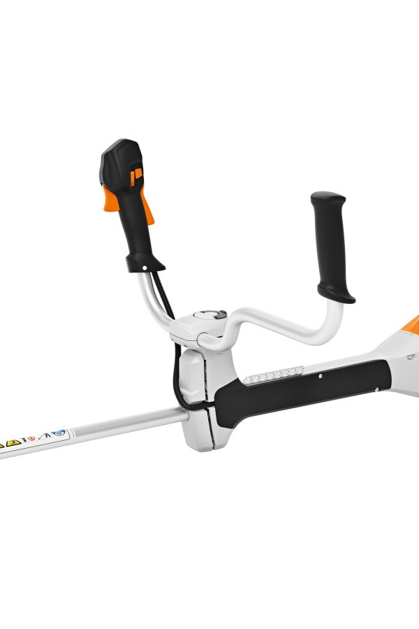 FSA 200,GrassCut 260-2, zonder accu en lader - Afbeelding 3