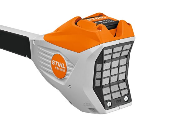 FSA 200,GrassCut 260-2, zonder accu en lader - Afbeelding 2