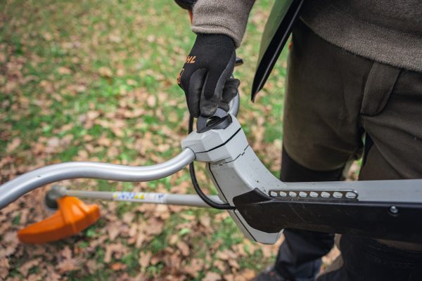FSA 200,GrassCut 260-2, zonder accu en lader - Afbeelding 4