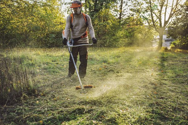 FSA 200,GrassCut 260-2, zonder accu en lader - Afbeelding 7