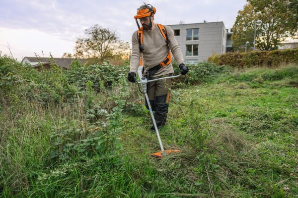 FSA 200,GrassCut 260-2, zonder accu en lader - Afbeelding 8
