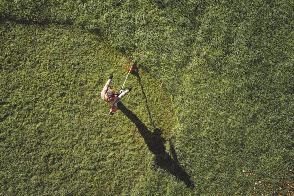 FSA 200,GrassCut 260-2, zonder accu en lader - Afbeelding 6