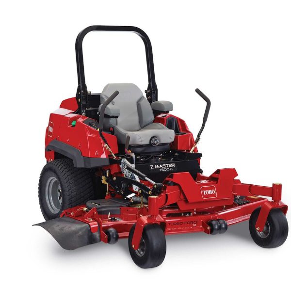 Z Master 7500