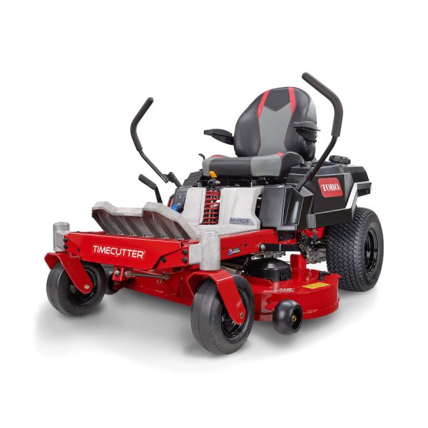 TimeCutter MR 4275 T - Afbeelding 2