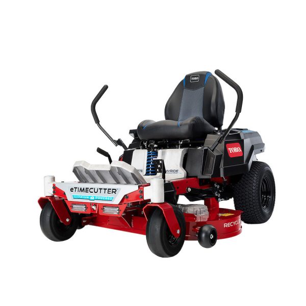 E TimeCutter MR 4275