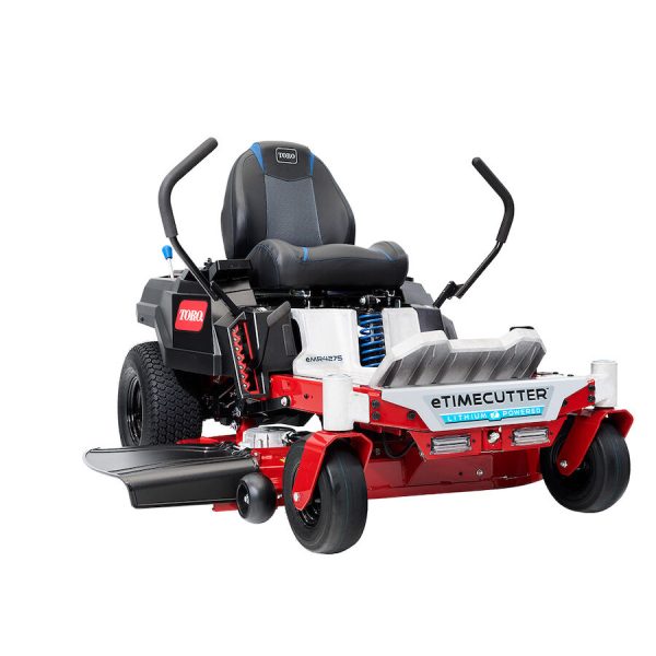 E TimeCutter MR 4275 - Afbeelding 2
