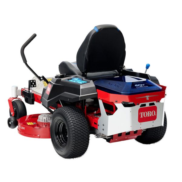 E TimeCutter MR 4275 - Afbeelding 3