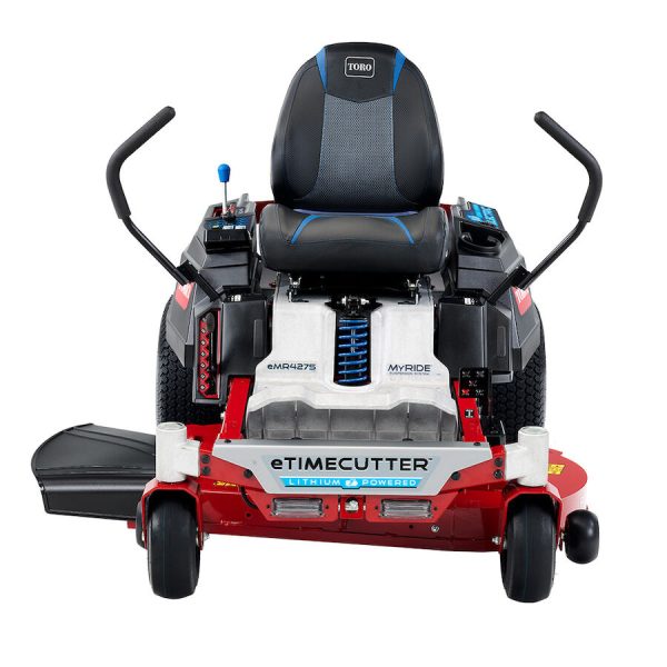 E TimeCutter MR 4275 - Afbeelding 4