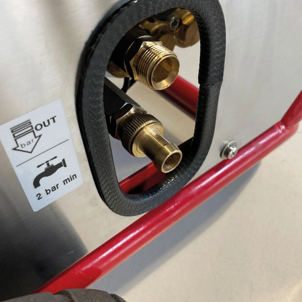 PowerJet 200/15 - Afbeelding 2