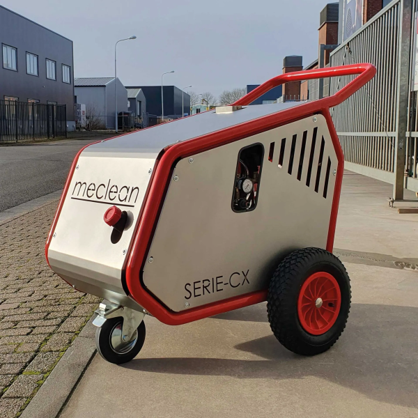 Serie CX 200/15 - Afbeelding 2