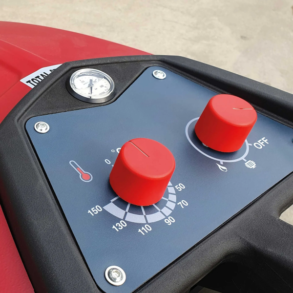 Serie TX 130/10 - Afbeelding 3
