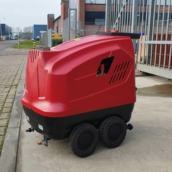 Serie TX 130/10 - Afbeelding 2