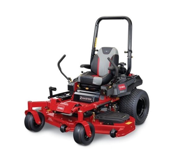 Z Master 2000