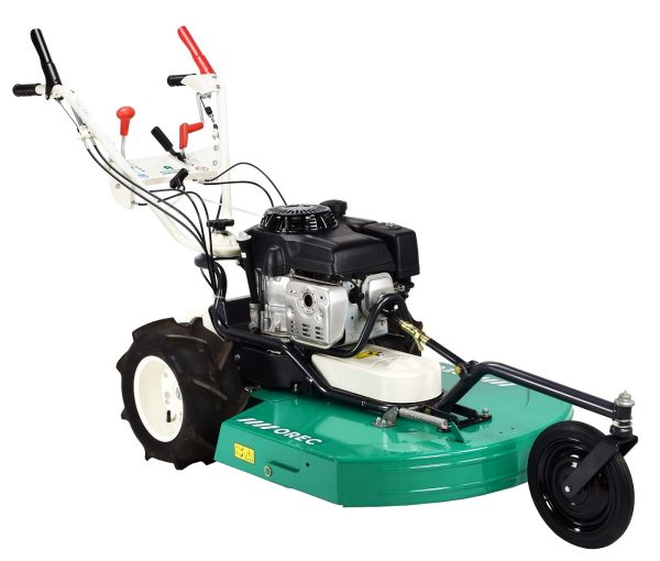 Orec ruwterreinmaaier SH71HW