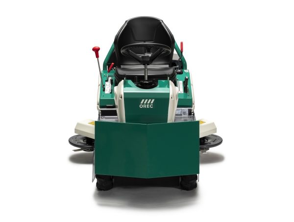 Orec zit-hellingmaaier RM60W - Afbeelding 2