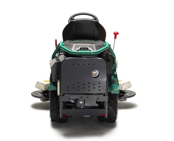 Orec zit-hellingmaaier RM60W - Afbeelding 5