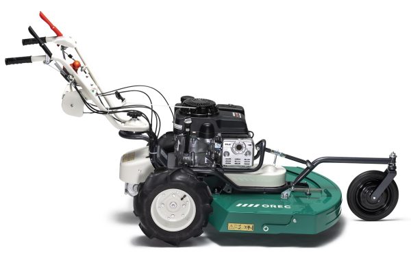 Orec ruwterreinmaaier SH71HW - Afbeelding 2