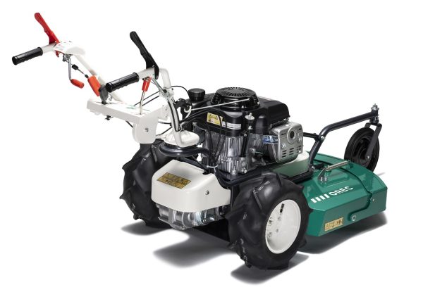 Orec ruwterreinmaaier SH71HW - Afbeelding 3