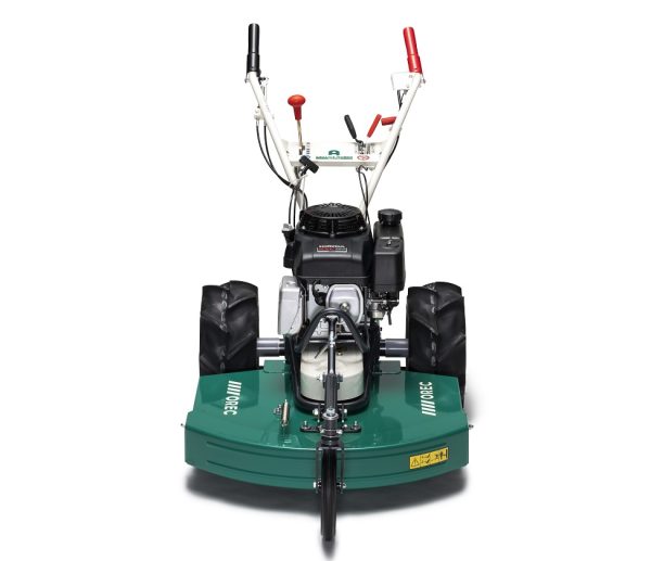 Orec ruwterreinmaaier SH71HW - Afbeelding 4