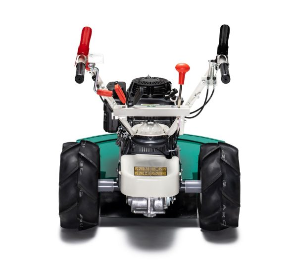 Orec ruwterreinmaaier SH71HW - Afbeelding 5