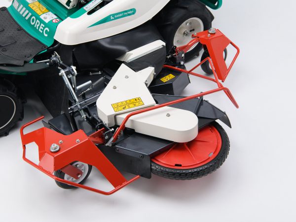 Orec zit-hellingmaaier RMK180 - Afbeelding 2