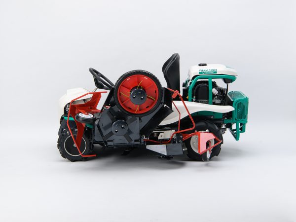 Orec zit-hellingmaaier RMK180 - Afbeelding 3